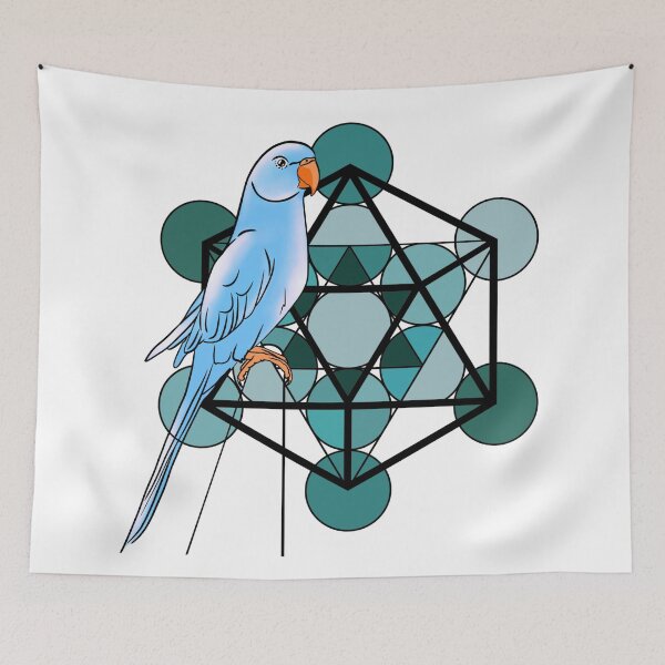 Item preview, Jerry designed and sold by LSchultzeArt.