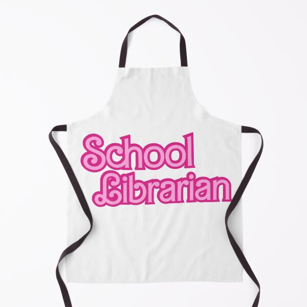 Item preview, School Librarian designed and sold by OscarAndOphelia.