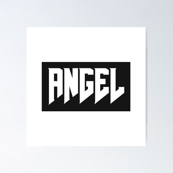 Item preview, Angel designed and sold by GuesthozGraphix.