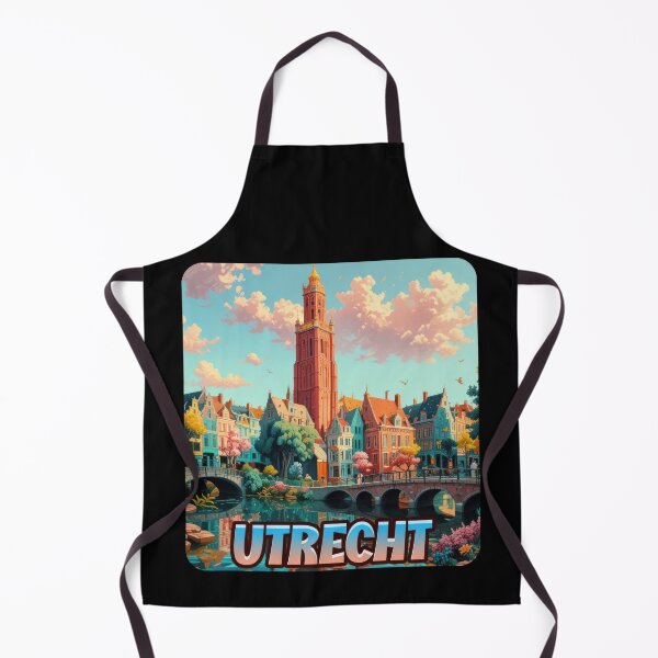 Item preview, Utrecht - Netherlands designed and sold by duke818.