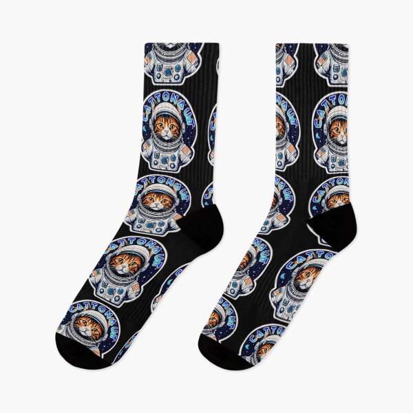 Item preview, Cattonaut. designed and sold by Giulivo Store Graphic.
