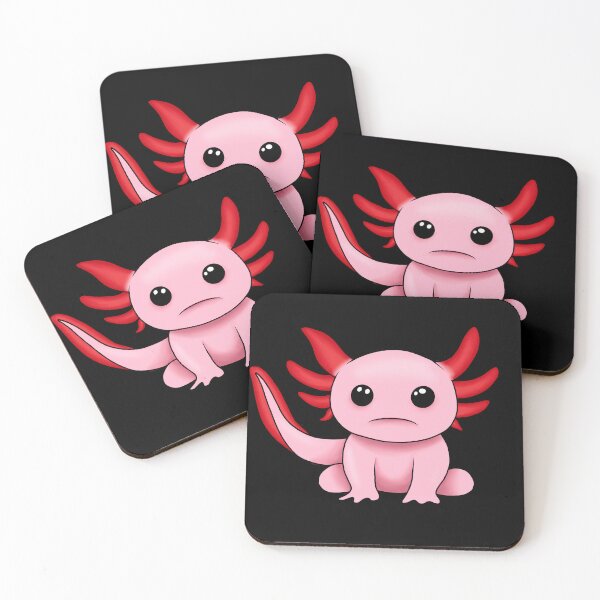 Item preview, Axolotl  designed and sold by Caseymax.