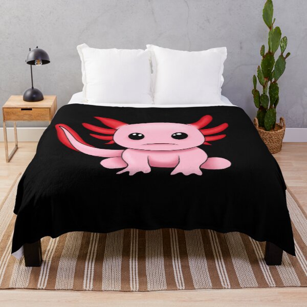 Item preview, Axolotl designed and sold by Caseymax.