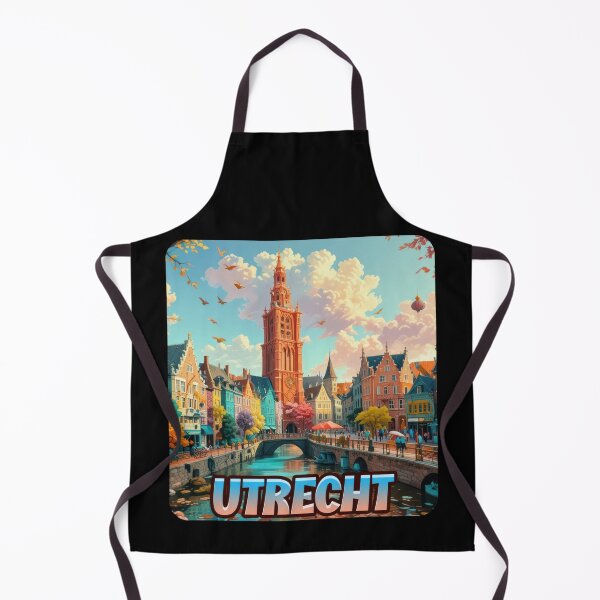 Item preview, Utrecht - Netherlands designed and sold by duke818.