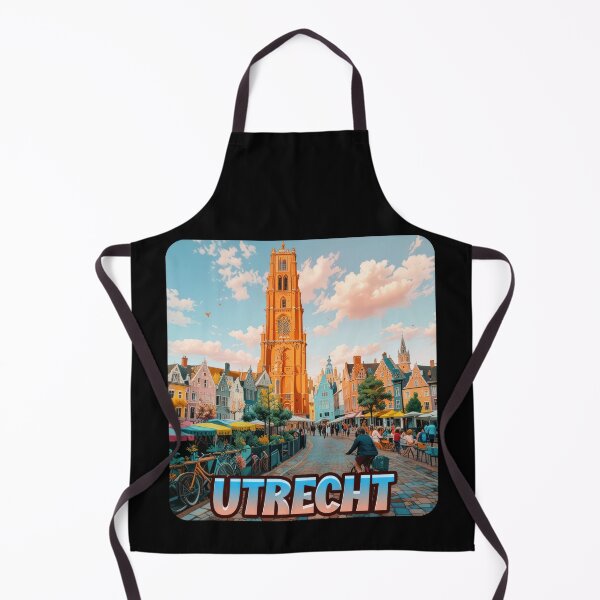 Item preview, Utrecht - Netherlands designed and sold by duke818.
