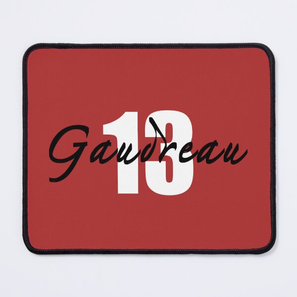 Item preview, Johnny Gaudreau designed and sold by AshlinkaArt.