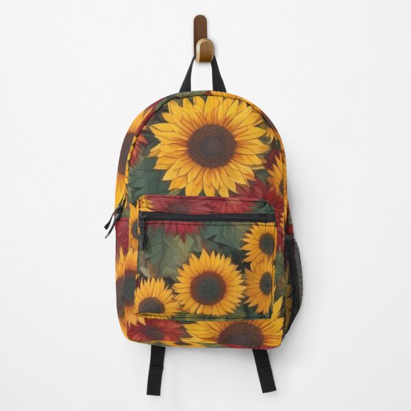 Item preview, Sunflowers and Fall designed and sold by Ren Li.
