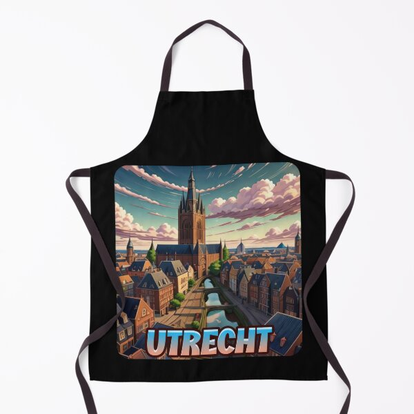 Item preview, Utrecht - Netherlands designed and sold by duke818.