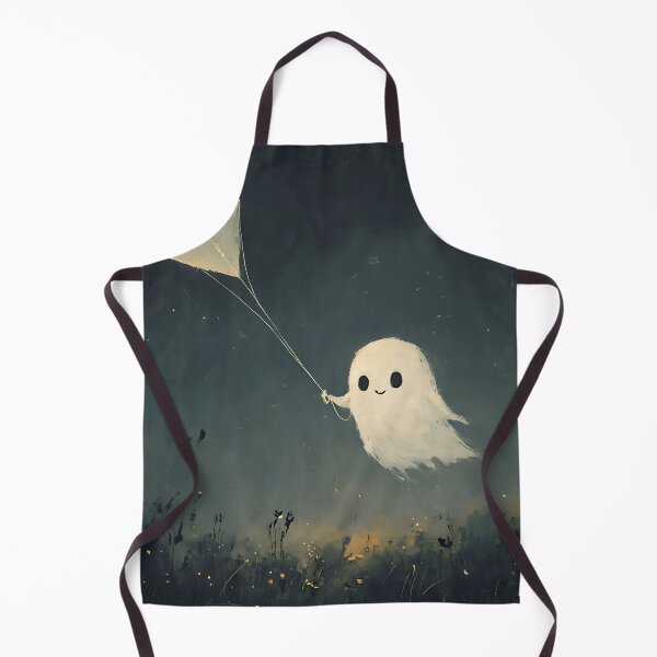 Item preview, Flying Kite Under the Moonlit Sky designed and sold by Studio Axis.