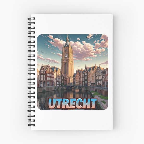 Item preview, Utrecht - Netherlands designed and sold by duke818.