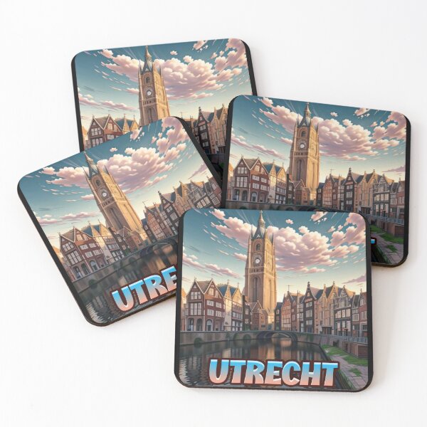 Item preview, Utrecht - Netherlands designed and sold by duke818.