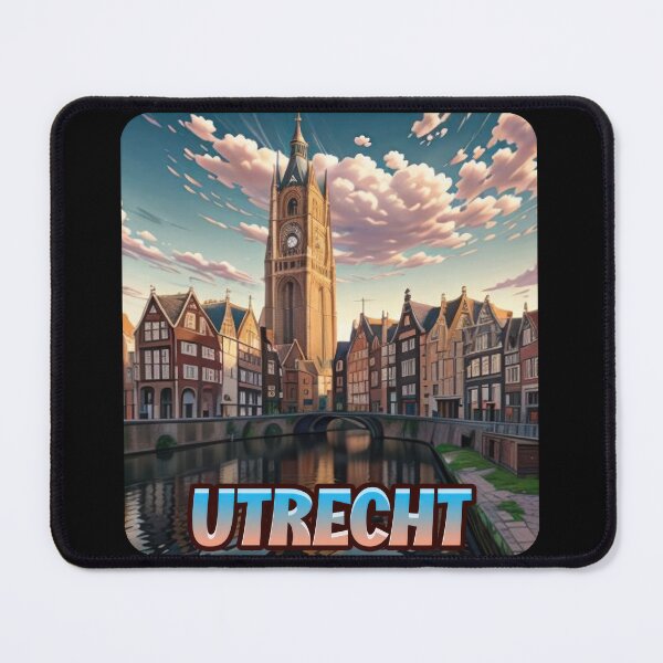 Item preview, Utrecht - Netherlands designed and sold by duke818.
