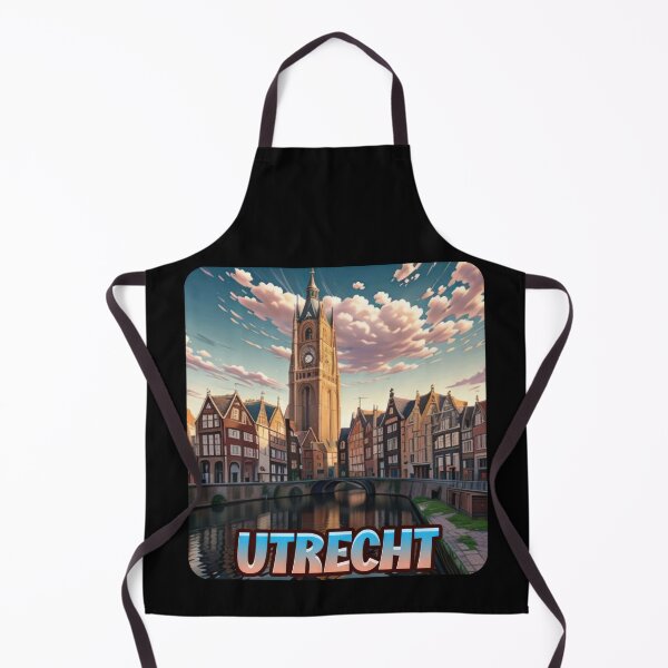 Item preview, Utrecht - Netherlands designed and sold by duke818.