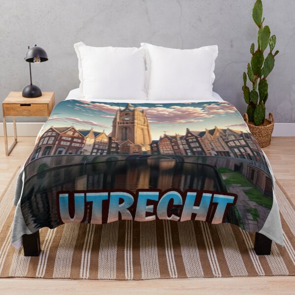 Item preview, Utrecht - Netherlands designed and sold by duke818.