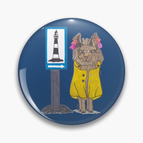 Item preview, CALL LIGHTHOUSE KEEPER AS designed and sold by BeritValk.