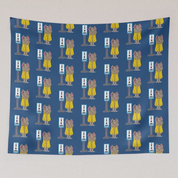 Item preview, CALL LIGHTHOUSE KEEPER AS designed and sold by BeritValk.