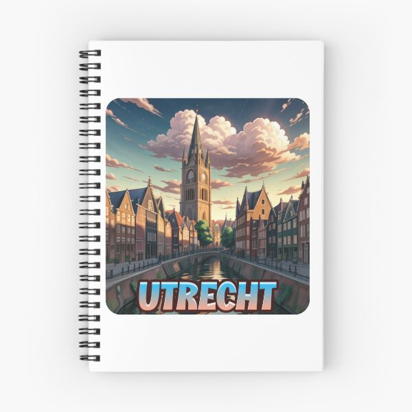 Item preview, Utrecht - Netherlands designed and sold by duke818.