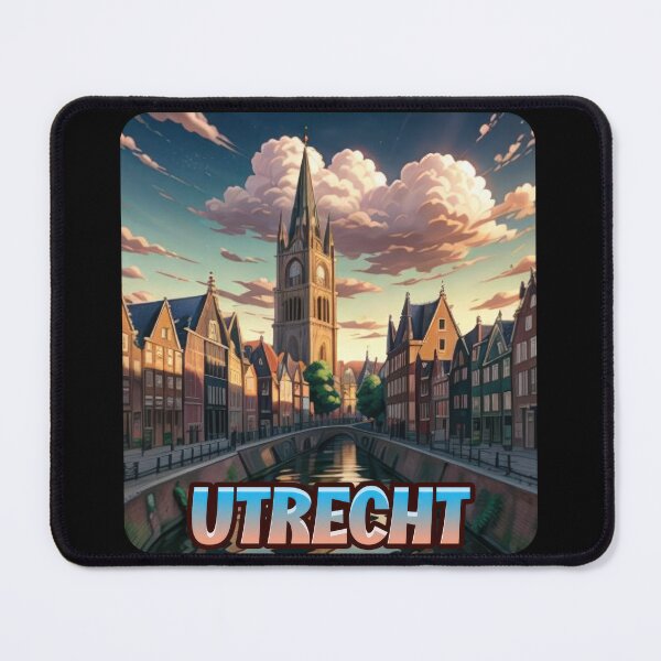 Item preview, Utrecht - Netherlands designed and sold by duke818.