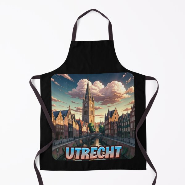 Item preview, Utrecht - Netherlands designed and sold by duke818.