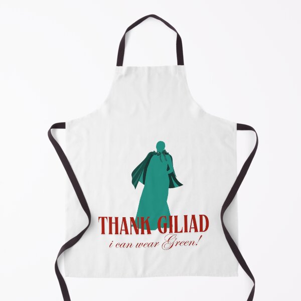 Item preview, A haidmaids tale. Thank Gilead, fan Art designed and sold by PurrfectionMeow.