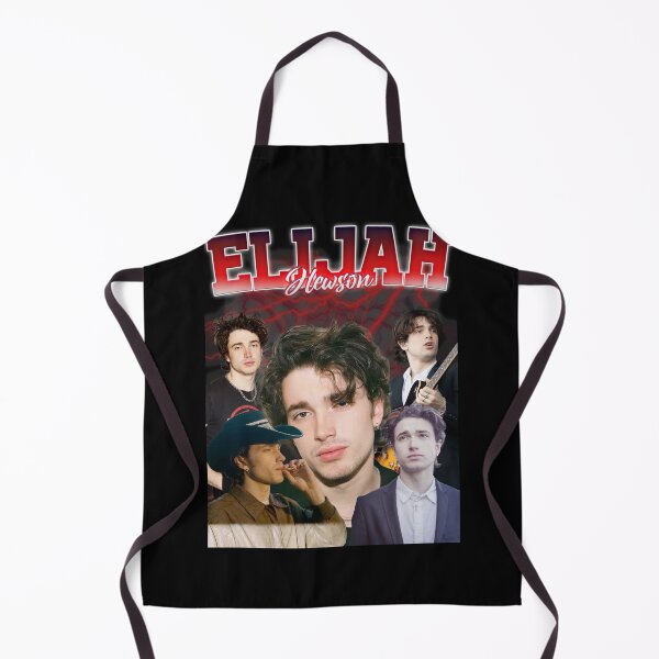Item preview, Elijah Hewson Retro Style designed and sold by deluluhaze.