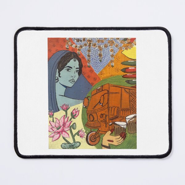 Item preview, motherland designed and sold by PntBttrJlly.