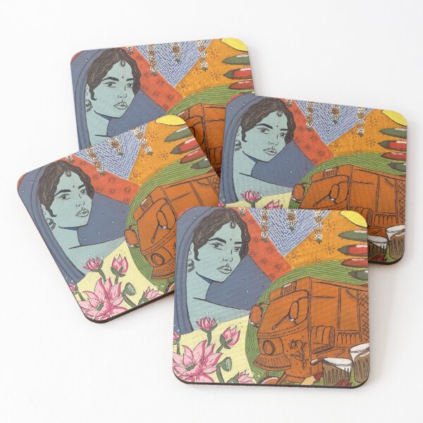 Item preview, motherland designed and sold by PntBttrJlly.