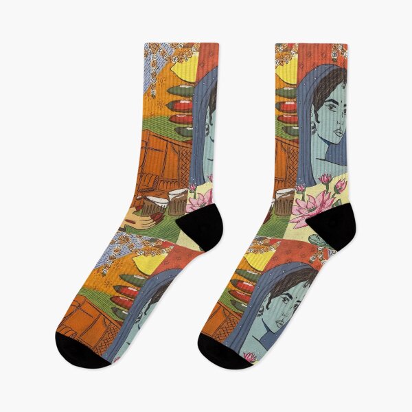 Item preview, motherland designed and sold by PntBttrJlly.