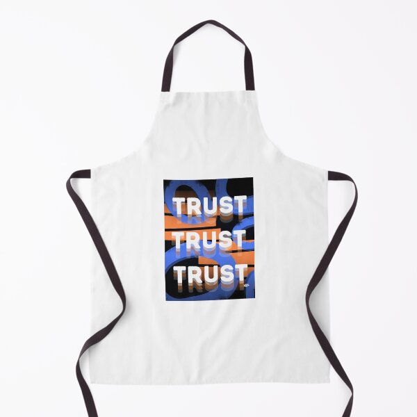 Item preview, Trust It designed and sold by RAYS OF SHYNE.