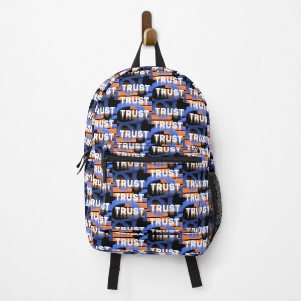 Item preview, Trust It designed and sold by RAYS OF SHYNE.