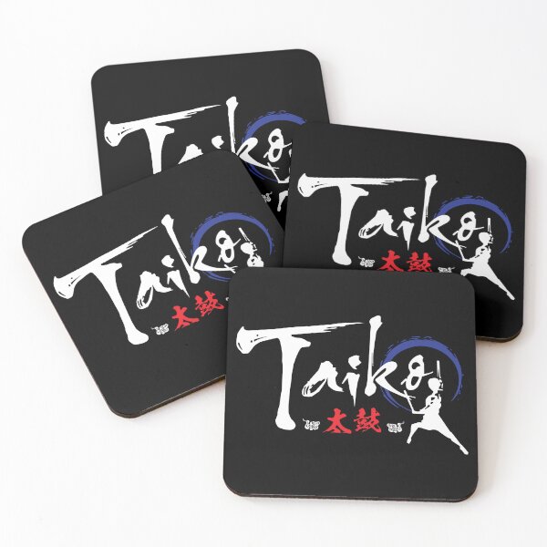 Item preview, Taiko designed and sold by marcosty.