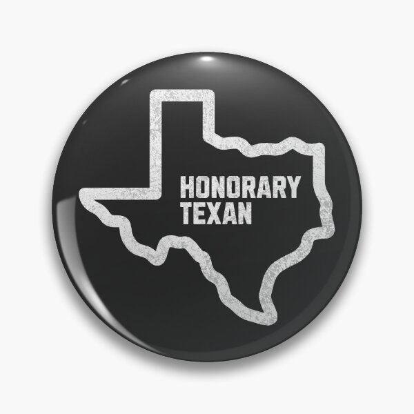 Item preview, Honorary Texan designed and sold by mooskdesign.