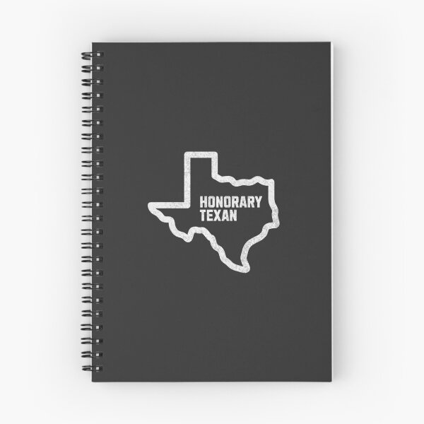 Item preview, Honorary Texan designed and sold by mooskdesign.