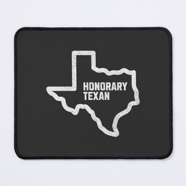 Item preview, Honorary Texan designed and sold by mooskdesign.