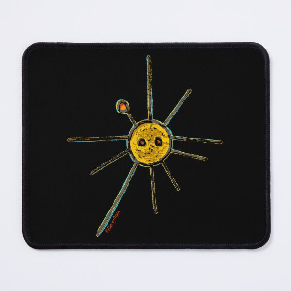 Item preview, Indigenous Taíno Sun Symbol designed and sold by SoLunAgua ..