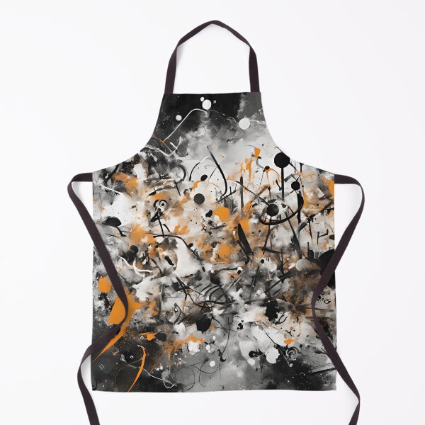 Item preview, Cool graffiti style abstract designed and sold by AEROSPACE-IND.