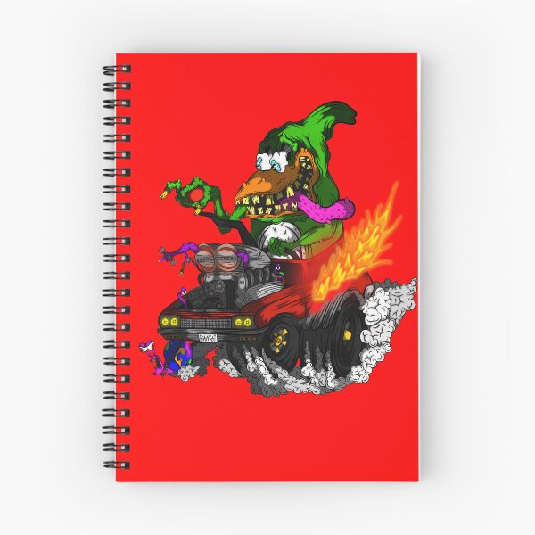 Item preview, Vroom Vroom designed and sold by WeAreZooted.