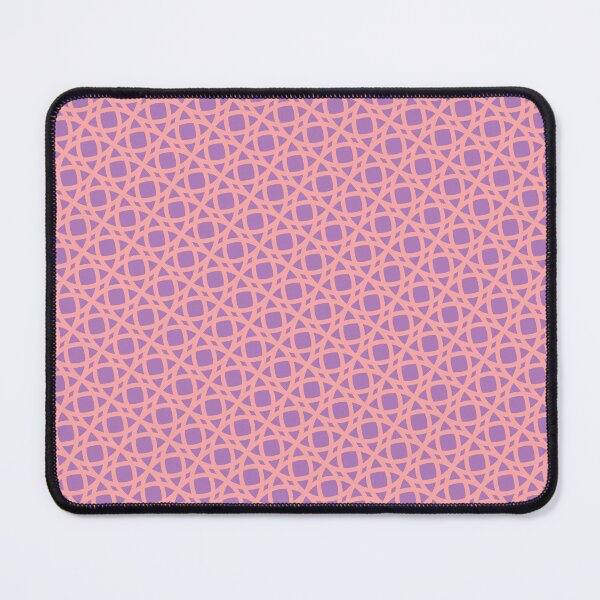 Item preview, Colorful Circles Ai Made Infinite Pattern Endless Geometry designed and sold by EvergreenMotifs.