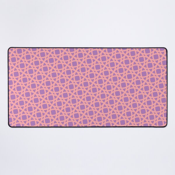 Item preview, Colorful Circles Ai Made Infinite Pattern Endless Geometry designed and sold by EvergreenMotifs.