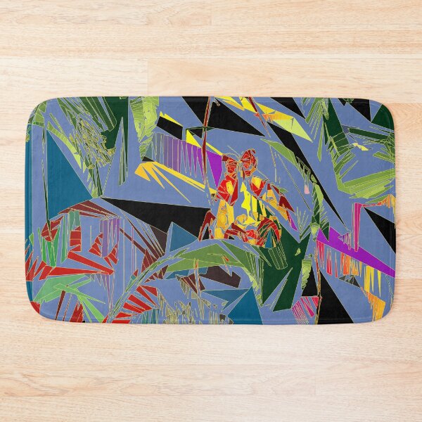 Item preview, Life in the Tropics designed and sold by gryhenart.