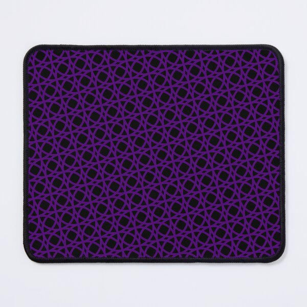 Item preview, Colorful Circles Ai Made Infinite Pattern Endless Geometry designed and sold by EvergreenMotifs.