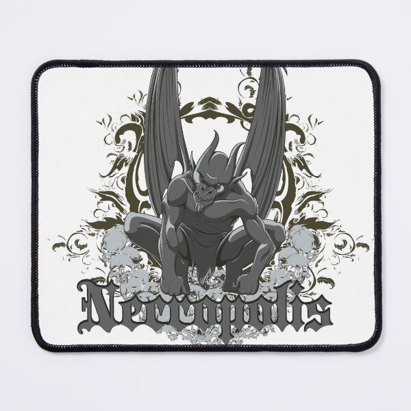 Item preview, Necromancer designed and sold by tredinium.