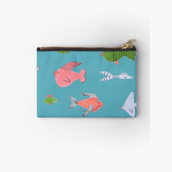 Item preview, Imaginary Fish Friends designed and sold by Penado.