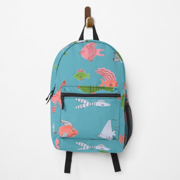 Item preview, Imaginary Fish Friends designed and sold by Penado.