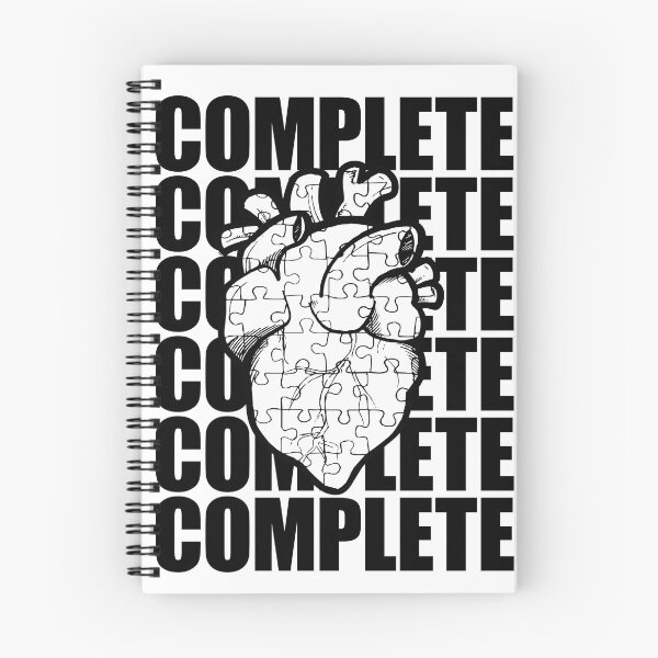 Item preview, Complete designed and sold by StudioP58.