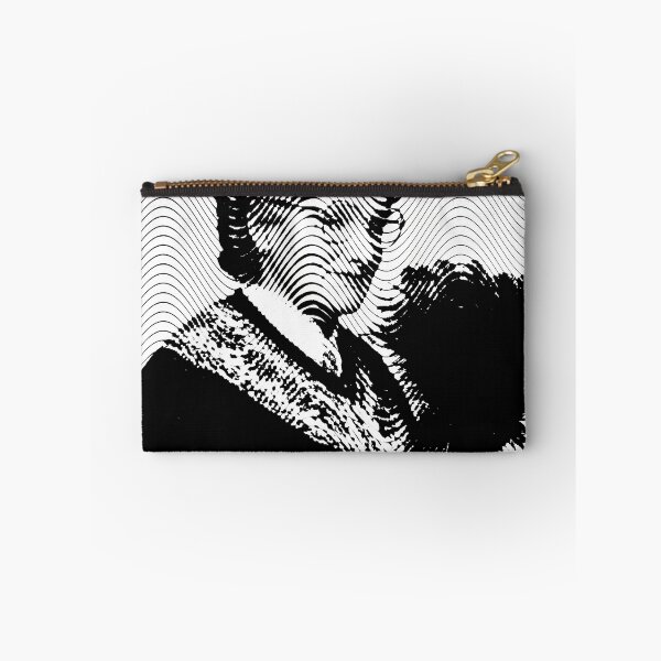Item preview, "Robin Williams as, Mrs. Doubtfire: a digital etching designed and sold by Nicholaus Brown.