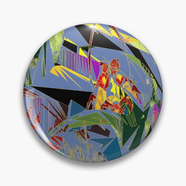 Item preview, Life in the Tropics designed and sold by gryhenart.