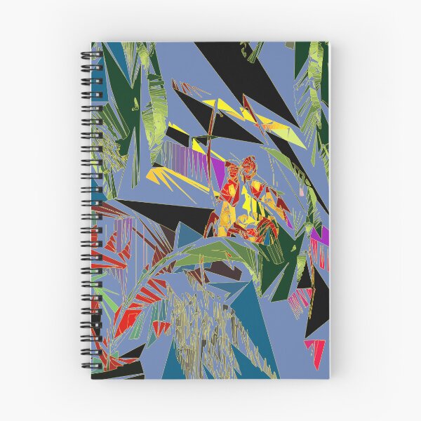 Item preview, Life in the Tropics designed and sold by gryhenart.