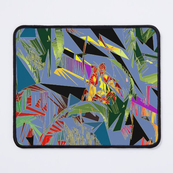 Item preview, Life in the Tropics designed and sold by gryhenart.