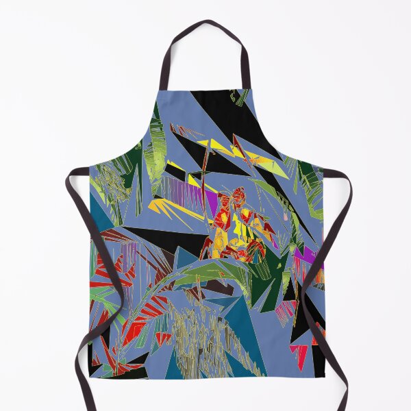 Item preview, Life in the Tropics designed and sold by gryhenart.